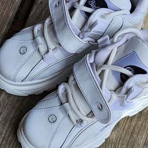 Buffalo shoes